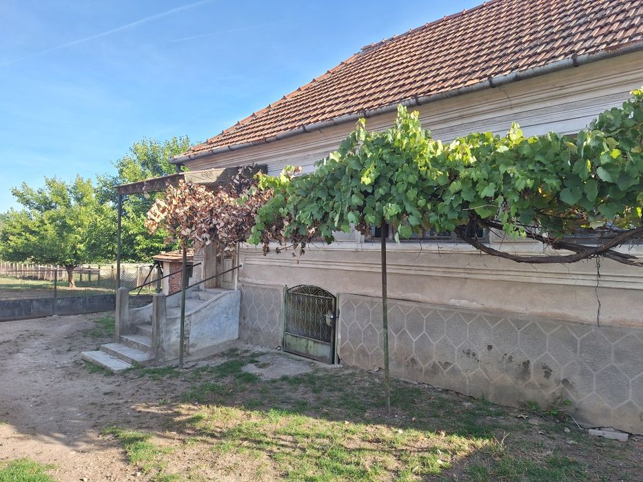 Casă de vânzare în apropiere de Hațeg
