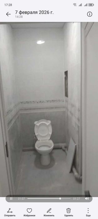 Срочно  СОТУВ. 3 хона 9 этаж квартира.79 м2. Сергели. Нурхаят ТЖМ. OY