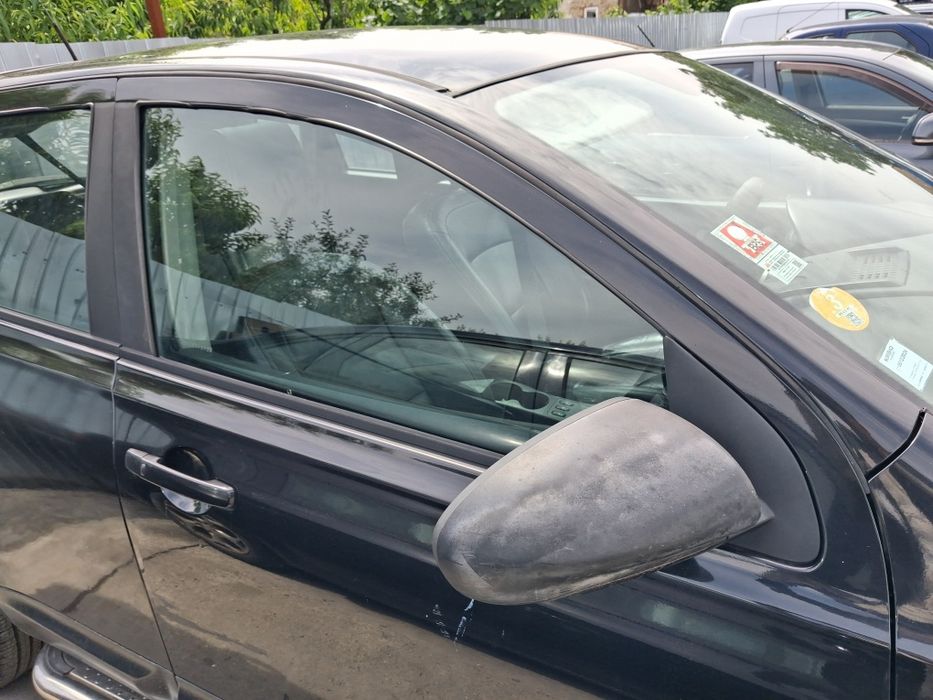 Usa dreapta fata Nissan Qashqai 2007