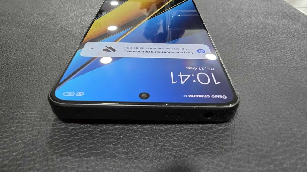 Xiaomi Poco X6 5G 256GB 8GB RAM Dual