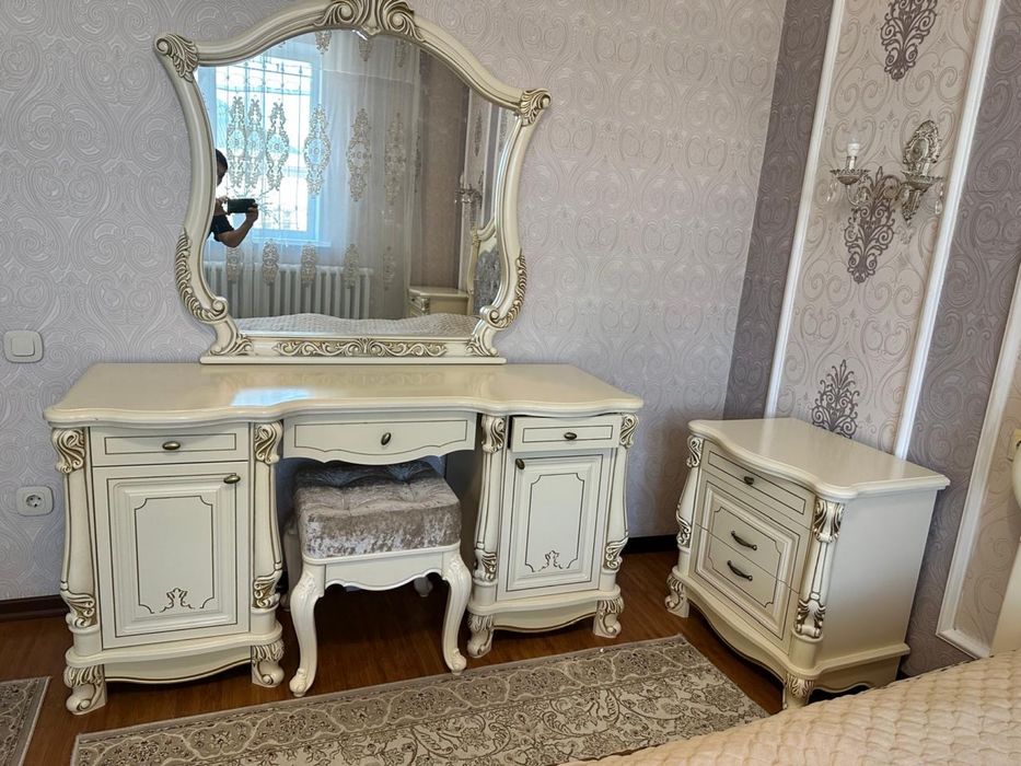 Мебель в спальни