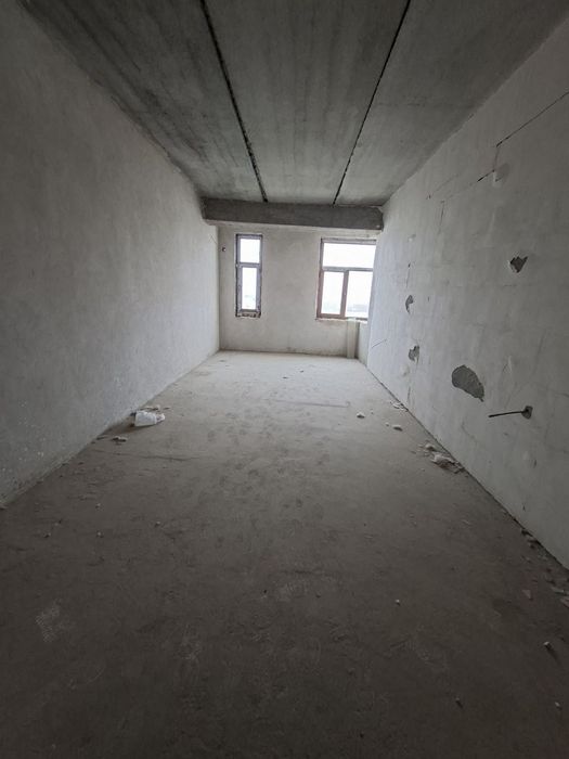 2 хонали каробка квартира сотилади