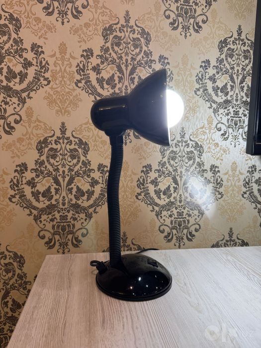 Настольная лампа LUMIDESK