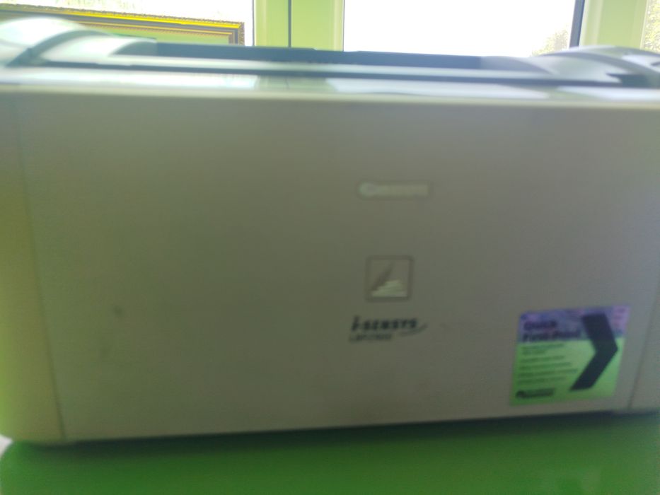 Canon LBP2900 i-sensys