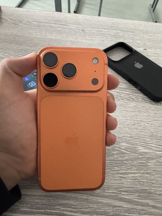 17 про сатылады саудасы бар