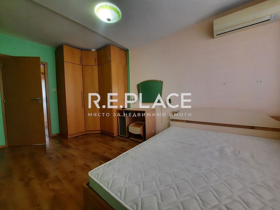 Дава се под наем Тристаен апартамент в Варна, Погреби - 75 кв.м за 510 € - Снимка #5