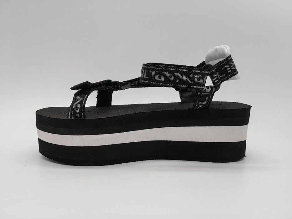 KARL LAGERFELD Оригинални Сандали