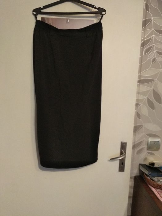 Блузи - 50-54 размер  и Поли- различни  материи