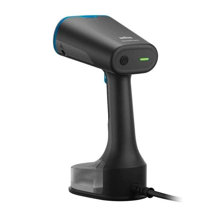 Отпариватель ручной Braun GS5031 — дорожный, компактный, оригинал