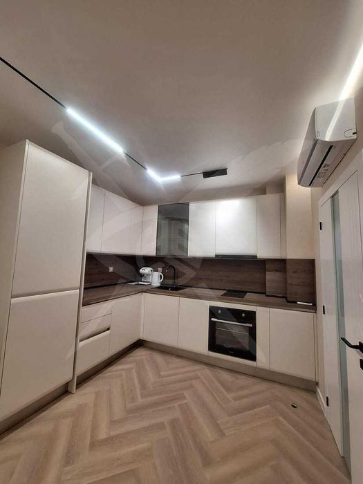 Двустаен апартамент в района на Левски - 184227