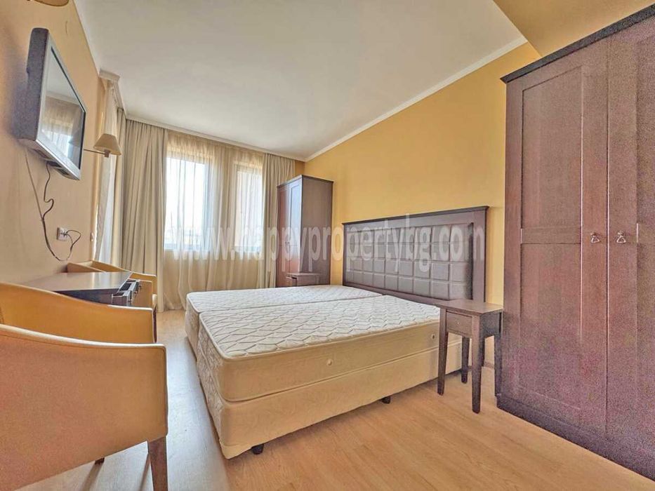 Продава се Двустаен апартамент в к.к. Слънчев бряг - 69 кв.м за 1283 €/кв.м - Снимка #7