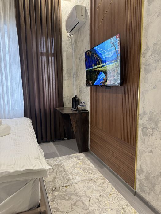 Кунлик квартира, мехмонхона, Hotel, hostel