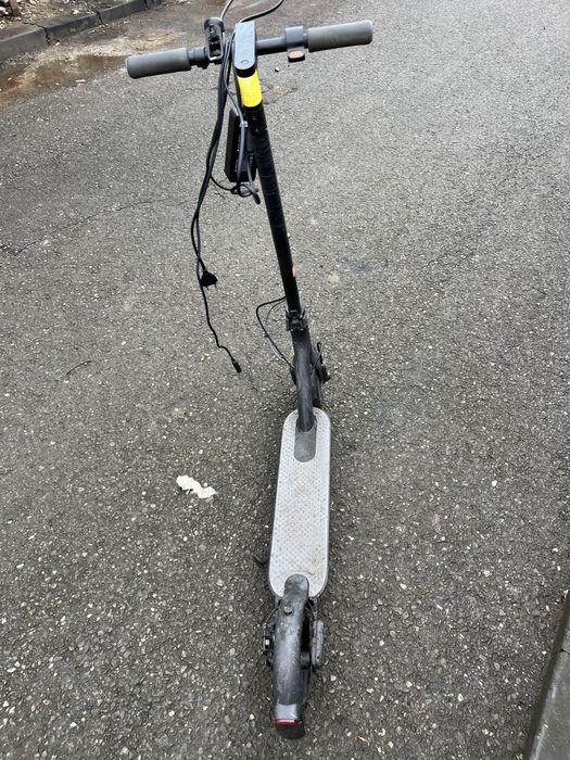 Trotineta electrica xiaomi m365