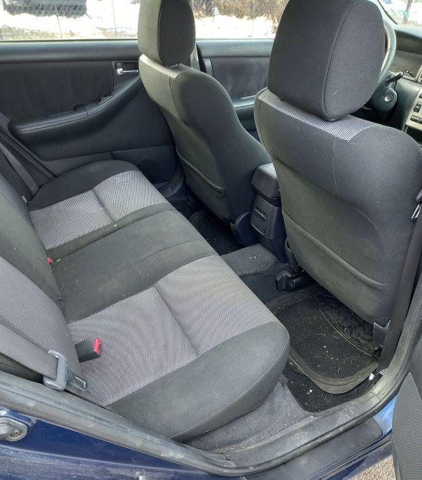 На части Тойота Корола 1.6vvt-i 110к.c 3ZZ-FE/Toyota Corolla 1.6vvt-i