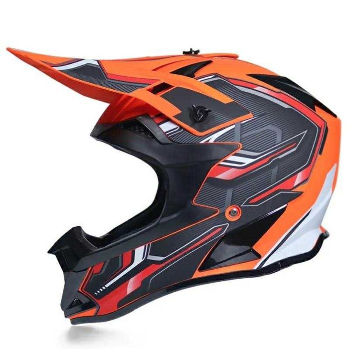 Casca moto off road/atv/enduro