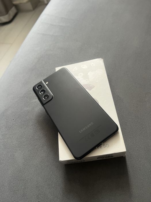 Galaxy S21 Fe 5G