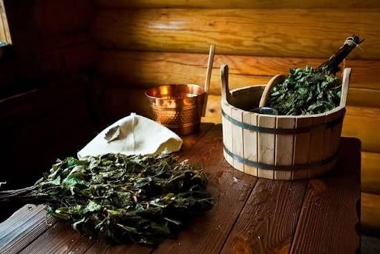 Спа комплекс и массаж