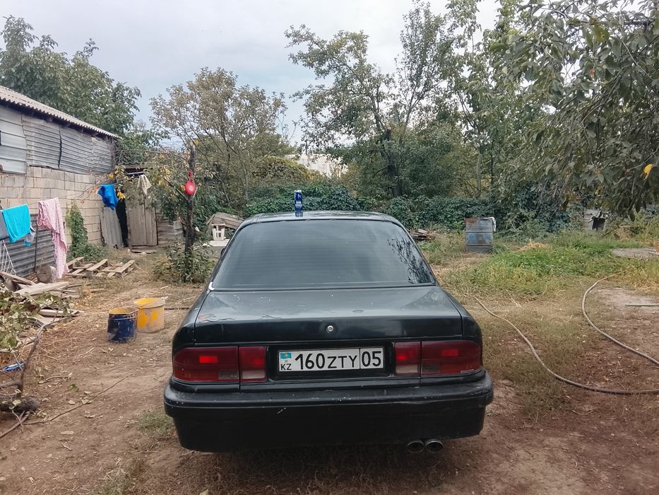 Митсубиси галант за 250000