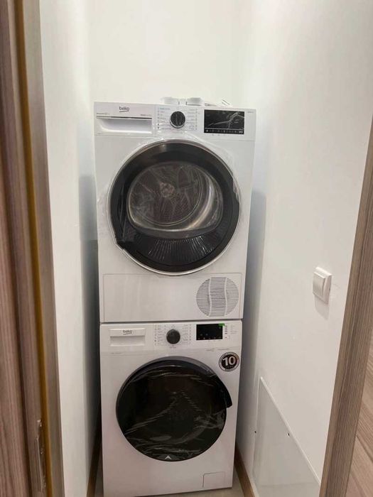 Дава се под наем Тристаен апартамент в София, Иван Вазов - 110 кв.м за 1500 € - Снимка #7