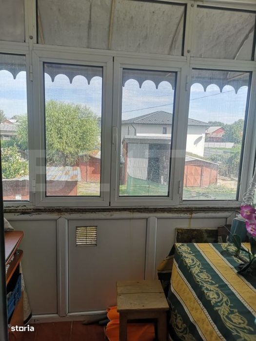 Apartament cu 2 camere, 55 mp, zona Gaesti