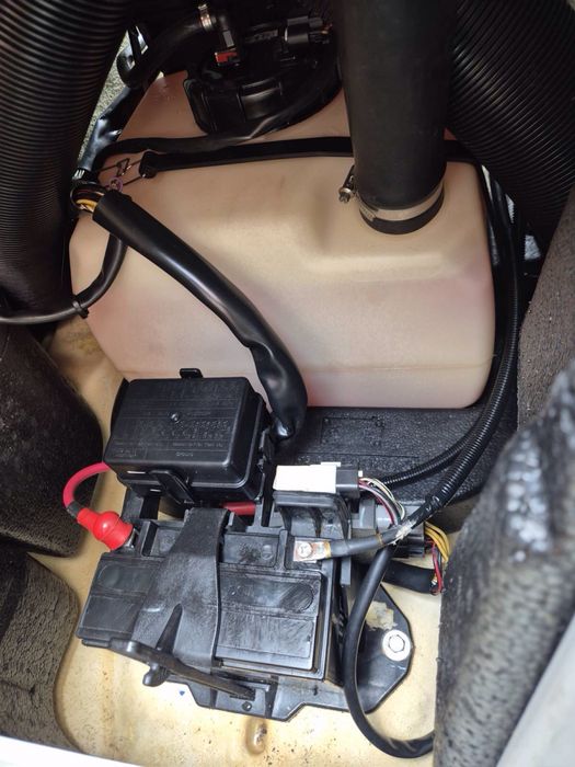 Джет SEADOO 155 limited