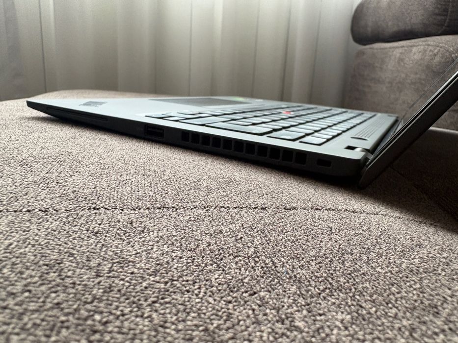 Lenovo ThinkPad T14s Gen 3 (AMD) Ryzen Pro / DDR5 /5G Гаранция