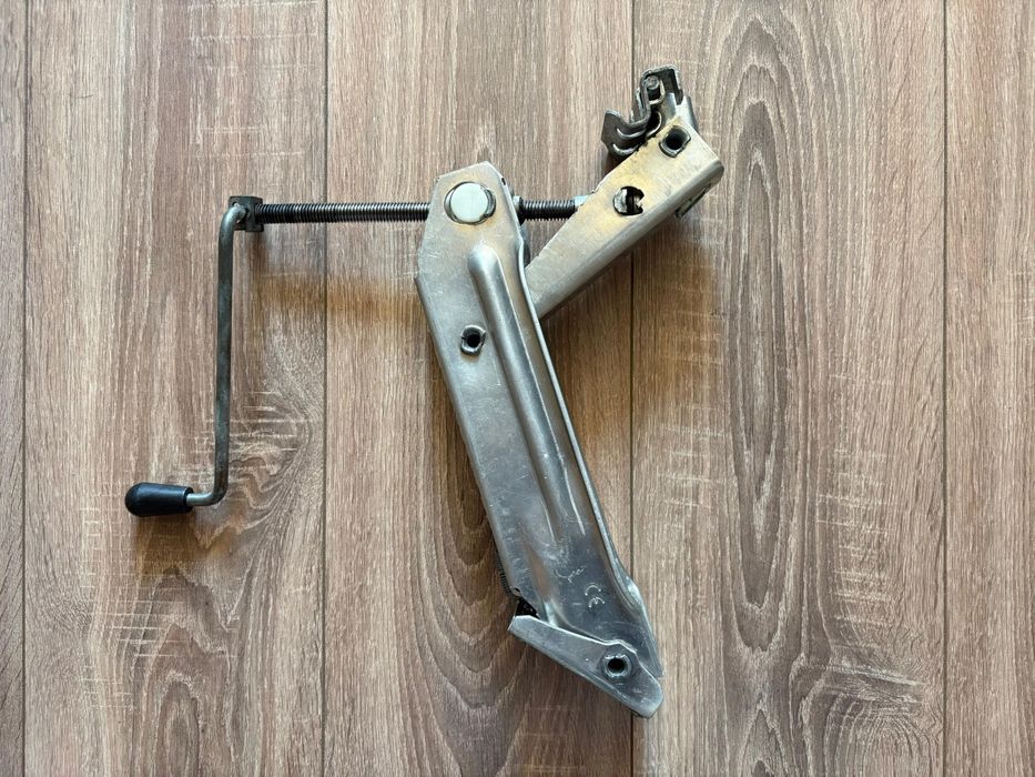 Cric VW Audi Skoda Seat