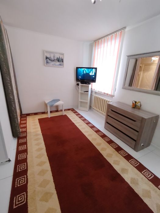 Посуточная аренда