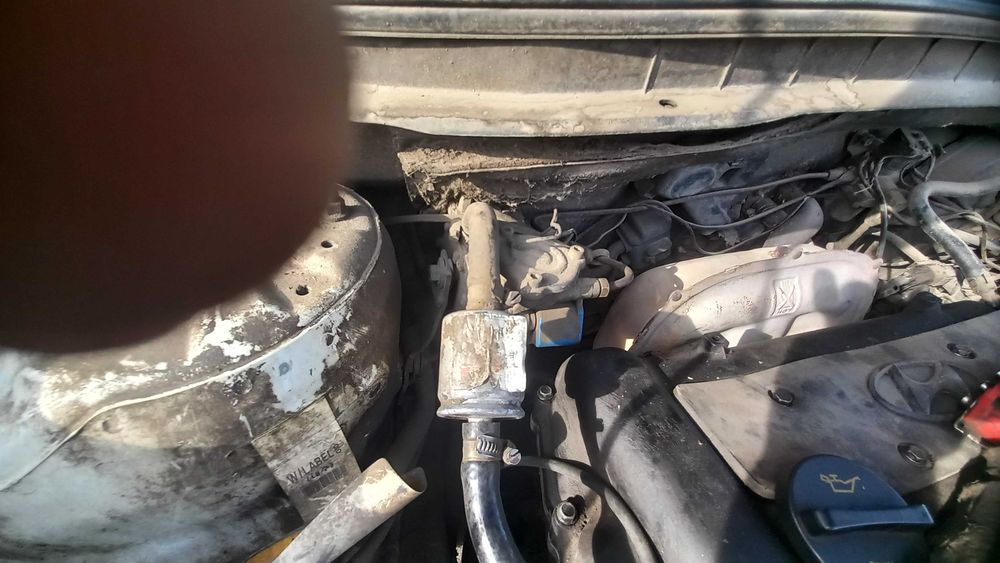 Газовое обарудование