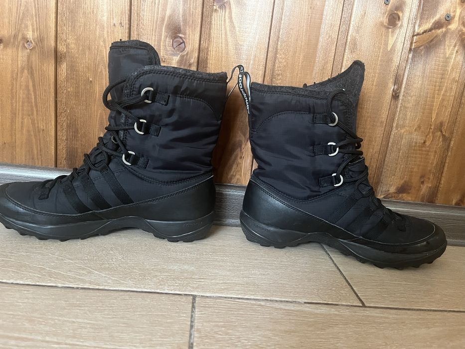 Ботинки adidas оригинал
