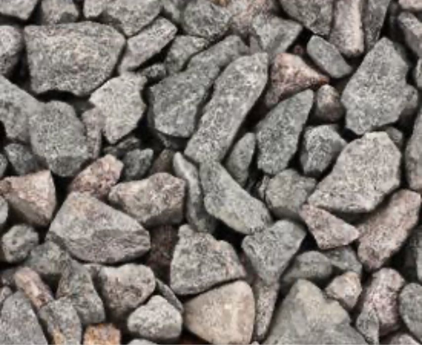 Щебень, дресва, обуховский песок