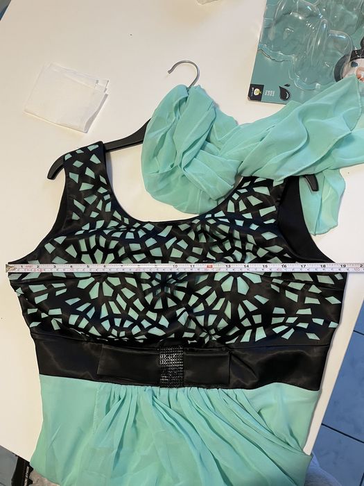 Rochie dama eleganta