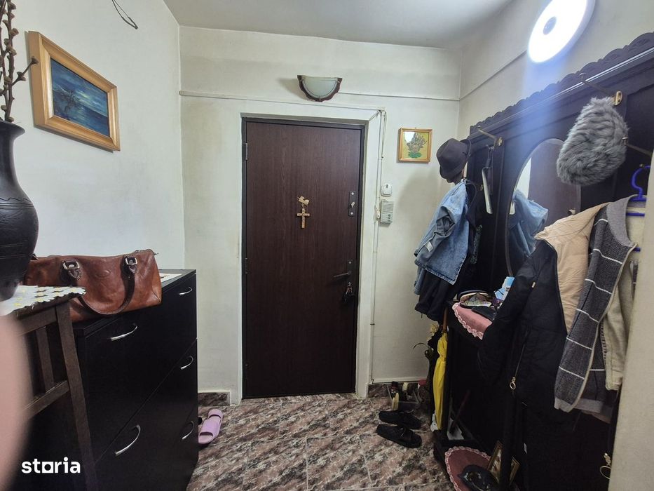 Apartament 4 camere decomandate| 107 mp| bilateral| Calea București