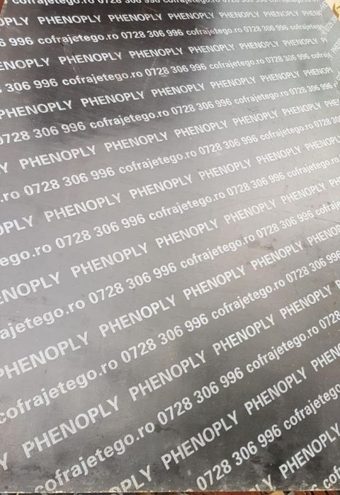 Tego 18mm pret de importator direct.