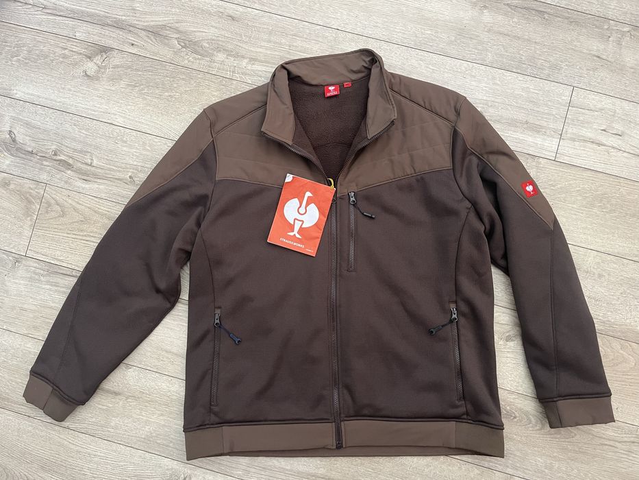 Engelbert Strauss geaca 2XL barbati