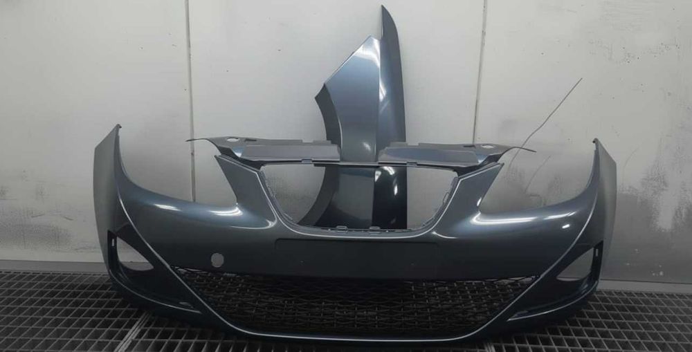 Bara & Aripa Fata Stanga Seat Ibiza 2008-2012 (S7Z (Gri Inchis))