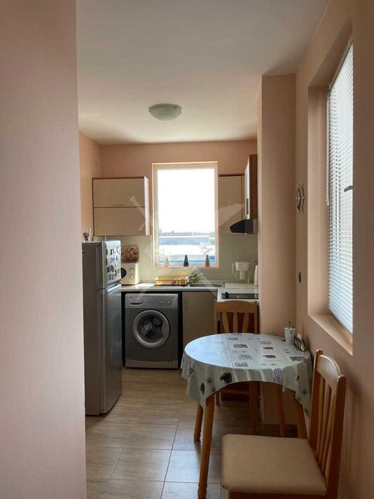 Продава се Едностаен апартамент в к.к. Слънчев бряг - 50 кв.м за 960 €/кв.м - Снимка #2