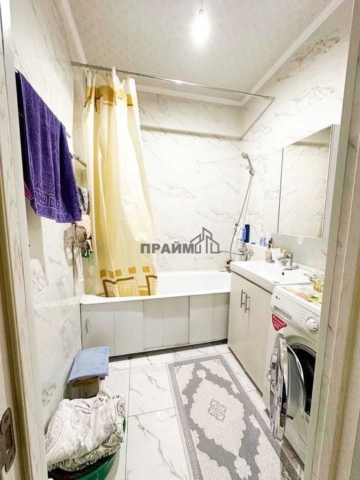 ПРОДАМ 3Х ком. Коктем (Арнай ПРАЙМ)