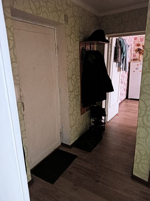 Продам двухкомнатную квартиру