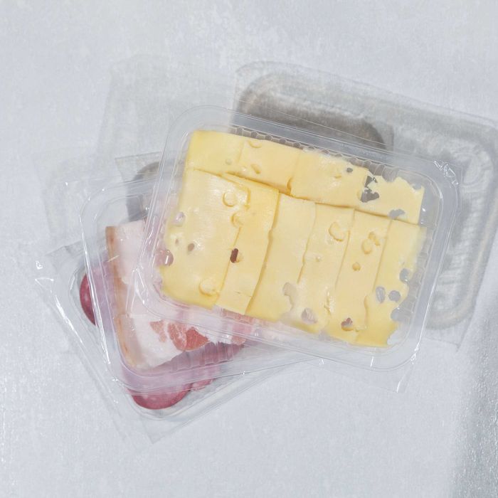 Ручной запайщик лотков HTS-225