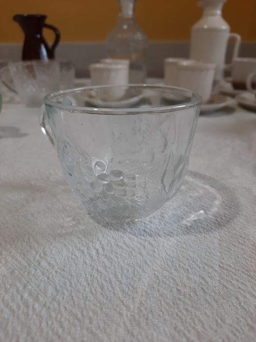 Сервизи за кафе,гарафа