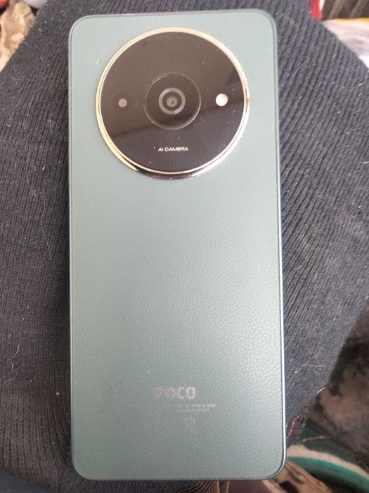 Росо  С61    смартфон !