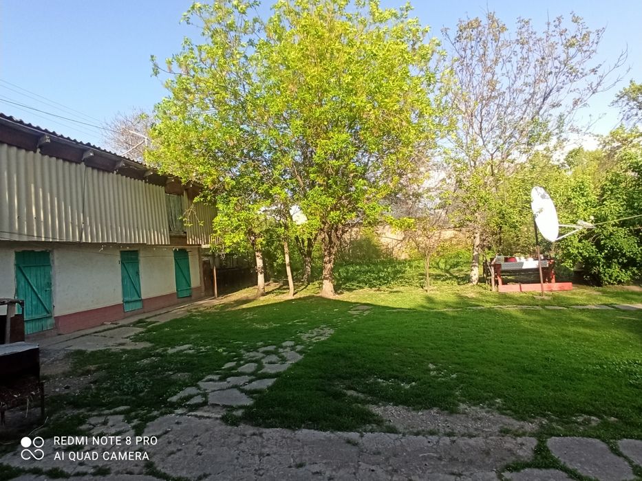 Продаю Дом в с Первомавке.