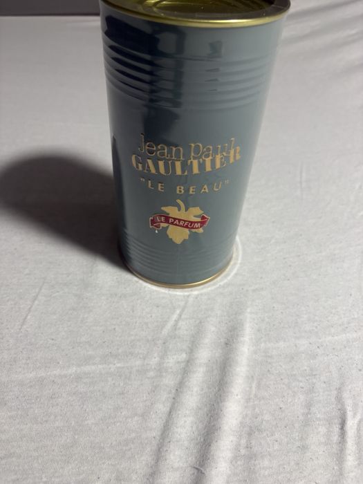 Parfum JPG 125 ml