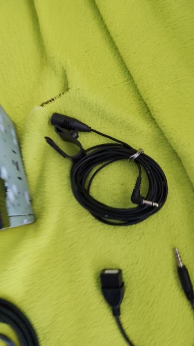 Мултимедия за Автомобил Pioneer DMH-A340DAB