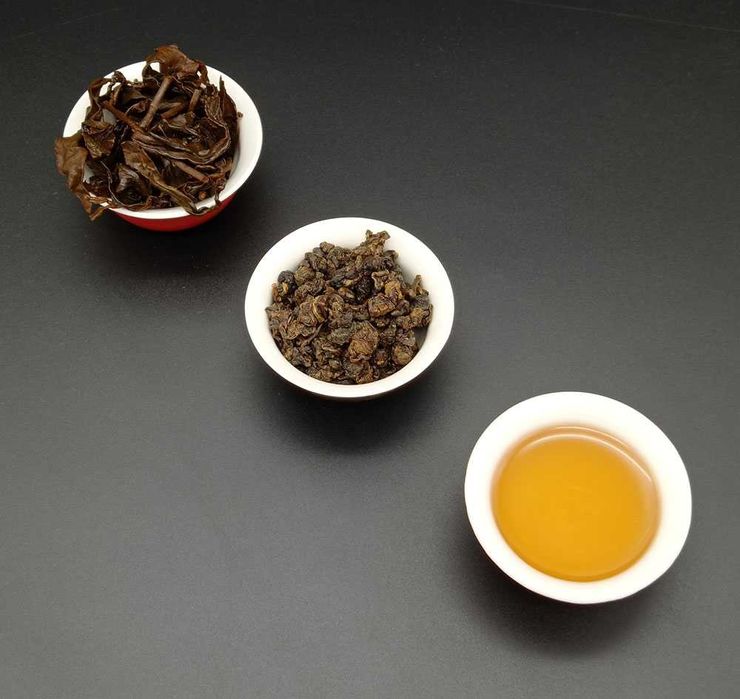 Чай Габа Бриллиант(Diamond)