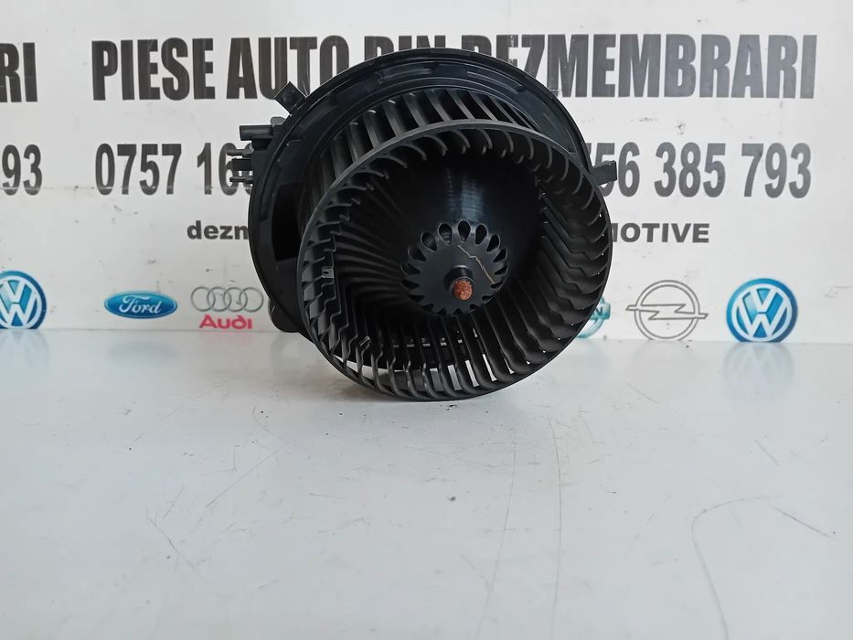 Ventilator Aeroterma Bord Vw Passat B8 Skoda Octavia 4 Cod 5WB819021 Volan Stanga Europa