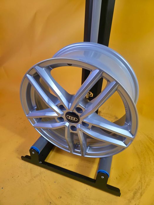 Jante Aliaj 5x112 17'' AUDI A3 A4 A5 A6 Q3 Q4 Q5 - 7J ET 38 NOI