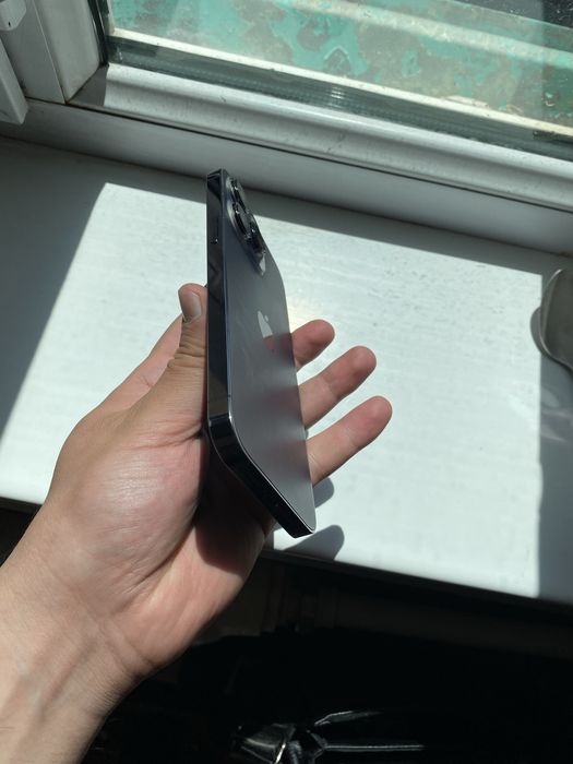 Iphone 14 pro max 128gb