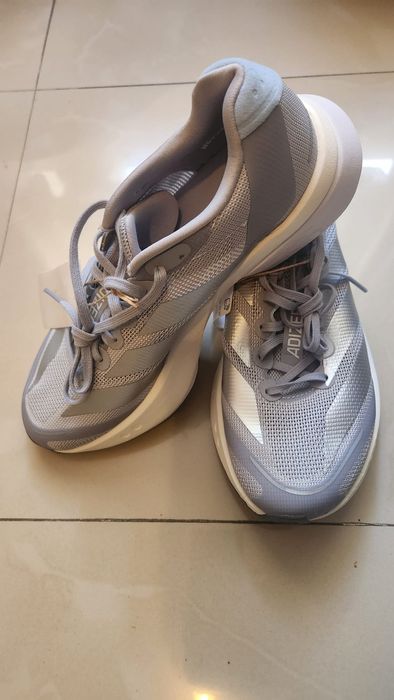 Adidas Adizero Boston 12 Running Shoes nr 38, 38 2/3